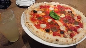 Italian Kitchen VANSAN イオン新浦安店