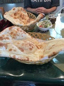 マウントエベレスト