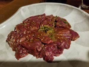 焼肉 おかげや