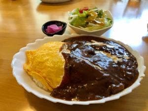 ありす キッチンれすとらん