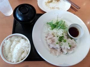 デニーズ 片倉町店