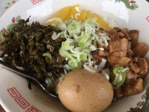 台湾料理 勝