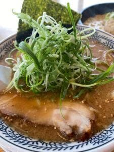 丸源ラーメン 豊川店