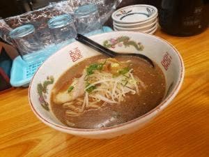 一点張