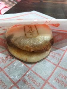 岩崎本舗 グラバー園店