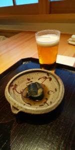 馳走 風々