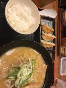 壱鵠堂 環八糀谷店