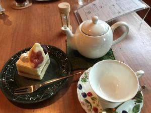 Cafe Misugi