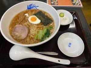 ラーメン相楽