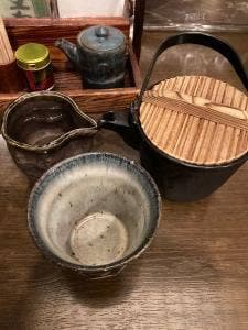 そじ坊 豊洲センタービル店