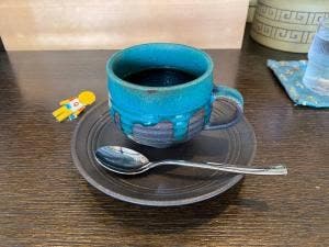 珈琲屋クレセント