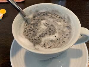 珈琲屋クレセント