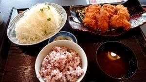 とんかつ濵かつ 福岡小田部店