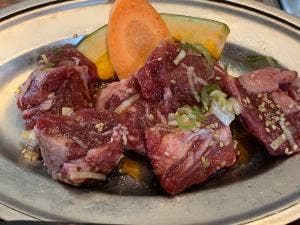 カルビの王国 センター南店