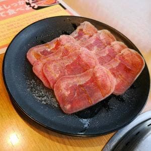 焼肉きんぐ 府中店