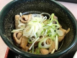 山田うどん 幸町店