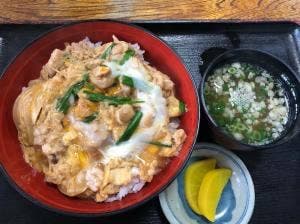 弁天うどん ふたば亭