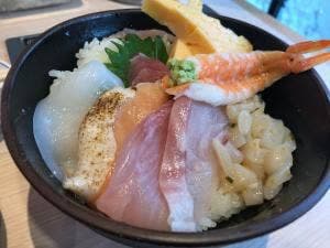 すし松 練馬店