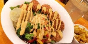 FALAFEL BROTHERS 渋谷PARCO店