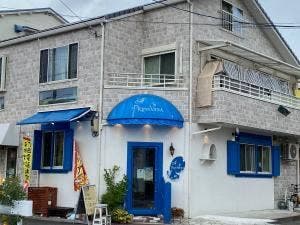 カフェ プリマヴェーラ