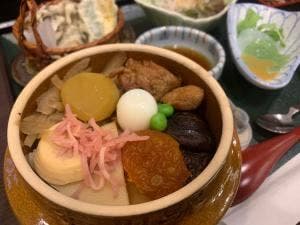 燈歌 横川SA上り