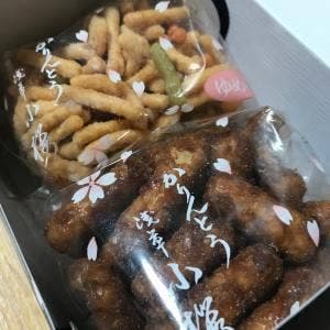 かりんとう 小桜 浅草本店