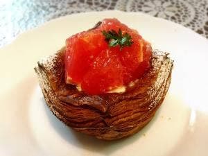 ブーランジュリー プティロワ