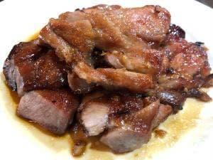 香港 華記茶餐廳 新宿本店
