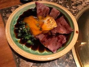 お肉や 金の月