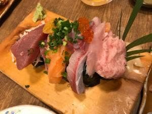 浜焼き海鮮居酒屋 大庄水産 岡崎駅前店