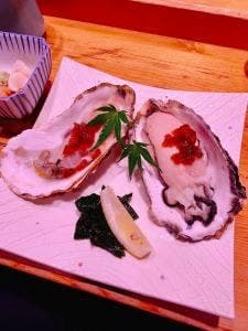 塩釜すし哲 本店