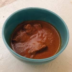 食堂かりか