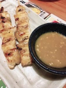 鳥貴族 岐阜羽島店