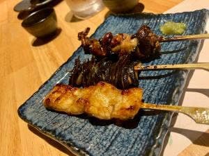 三代目 うな衛門