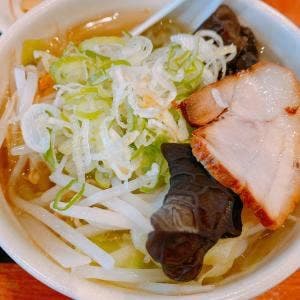 幸楽苑 蓮田店