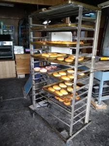 さいとう製パン