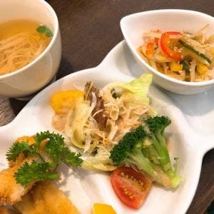 Rest-Cafe &Gallery H2