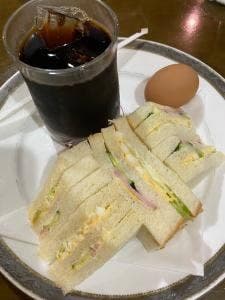 喫茶 あきない 八尾南店