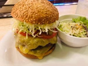 WANTO BURGER