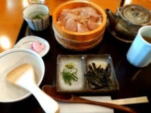 レストラン 浜千鳥