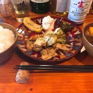 こだわり和食 豆福