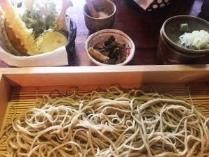 そば処 黒耀