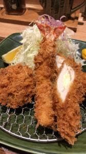 とんかつ和幸 シーサイドフォレスト品川店