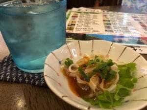 沖縄料理 ななまかい