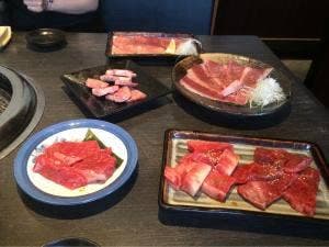 蔓牛焼肉 太田家