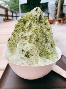 茶屋鹽竈 GAMA – CHAYA