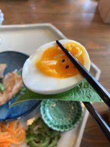 お酢カフェ 寿ぎ