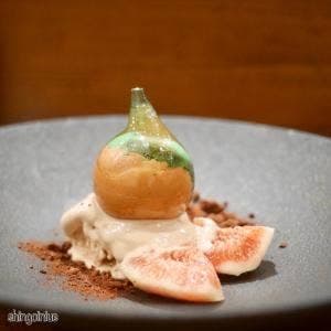 モンプチコションローズ