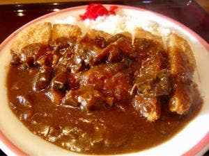 ファミリーレストラン こめや