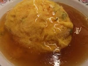 餃子の王将 弁天町市岡店